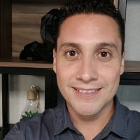 Sergio G. Tavares