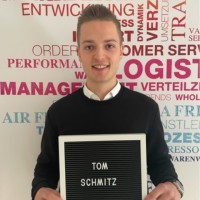 Tom Schmitz
