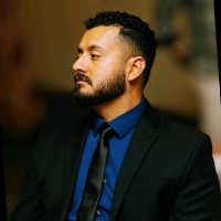 Erik Cruz