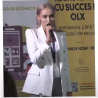 Mihaela Șerban