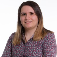 Roberta Harutyunyan