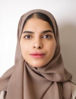 Rawan Al-Fayez