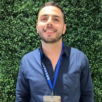 Camilo Beltran