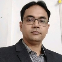 Sukhendu Maity