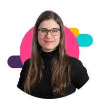 Anne Morel