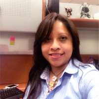 Sheyla Lozano Diaz