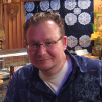Jeff Harju