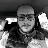 Cedric Bianchi
