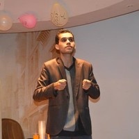 Mahmoud Ashor