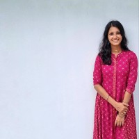 Haripriya K M
