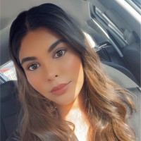 Mariam Meman