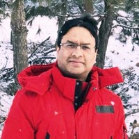 Sameer Paudel