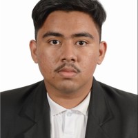 MUHD DANISH HAKIM BIN HAMIDAN