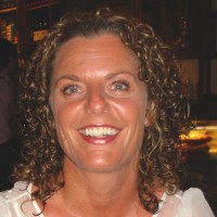 Susan Lavery