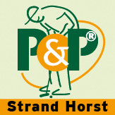 Pitch&Putt Golf Strand Horst