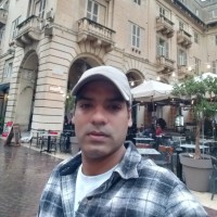 Azhar Mirza