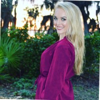 Savannah Koke