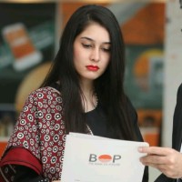 Mahnoor Ahmad