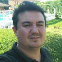 Tiago Alexandre Provasi