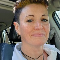 Corinne Cramer