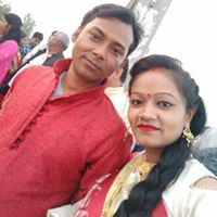 Prabhu Sinha