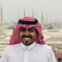 Nasser Aljohani