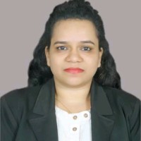 Vaishnavi Dhamale
