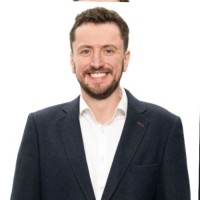 Craig Leighton