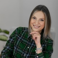 Kristina Potkonjak Stevanović