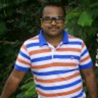 Raghavendra Gupta