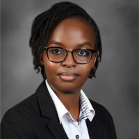 Faith Waikwa