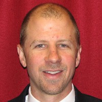 John Stephenson