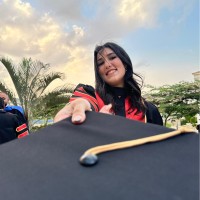 Lara Ahmed