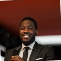 Marcus Alfred