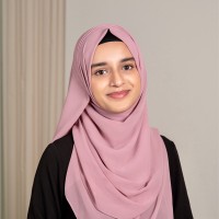 Zarvesha Rasool