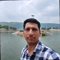 Sunil Jangid