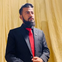 Mudassir Ayaz