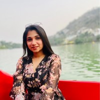 Apoorvaa Joshi