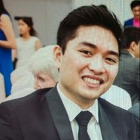 Mark San Diego