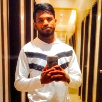 Yaswanth Kumar G