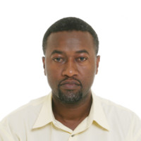 Tim Kangethe