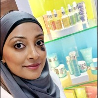 Rima Begum