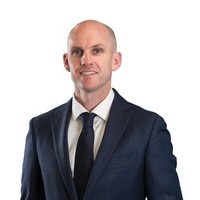Jarrod Lane
