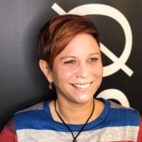 Andrea Dörig