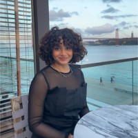 Zainab Porbanderwala