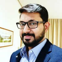 Jaseem Elias