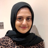 Rima Begum