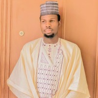 Ibrahim M Rabiu