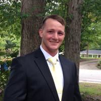 Bradley Rogers