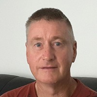 David Clark Qld